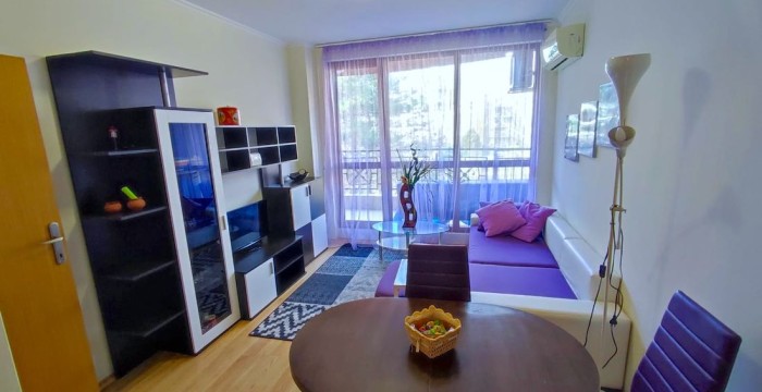 Apartments, Bulgaria, Sunny Beach (322353) - pictures 6