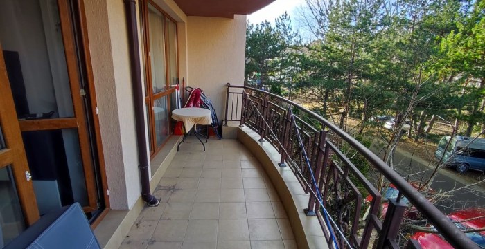 Apartments, Bulgaria, Sunny Beach (322353) - pictures 3