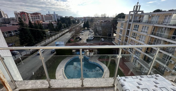 Apartments, Bulgaria, Sunny Beach (325353) - pictures 9