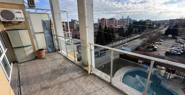 Apartments, Bulgaria, Sunny Beach (325353) - pictures 10