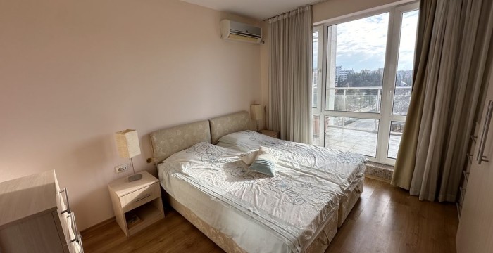 Apartments, Bulgaria, Sunny Beach (325353) - pictures 16