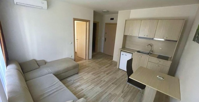 Apartments, Bulgaria, Sunny Beach (327353) - pictures 1