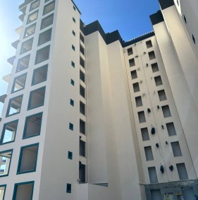 Эксклюзивное предложение: квартира в живописной Газипаше (33000)