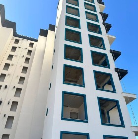 Уютная квартира в современном жилом комплексе в Газипаша (33200)