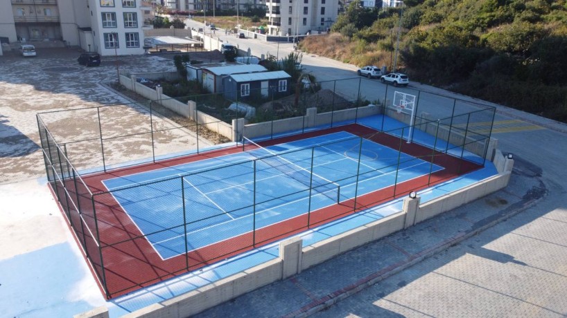 Apartments, Turkey, Alanya, Gazipasha (33400) - pictures 8