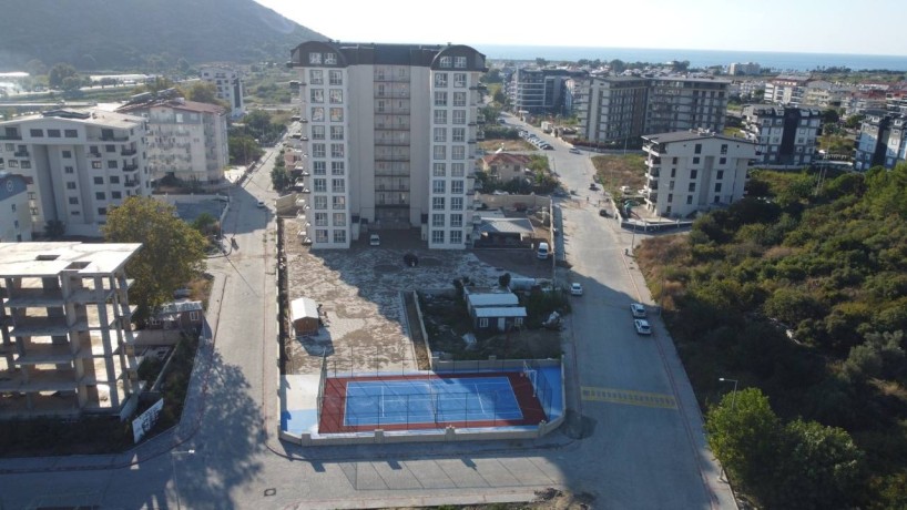 Apartments, Turkey, Alanya, Gazipasha (33400) - pictures 1