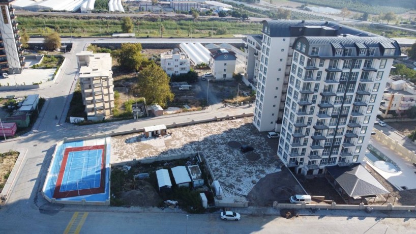 Apartments, Turkey, Alanya, Gazipasha (33400) - pictures 9