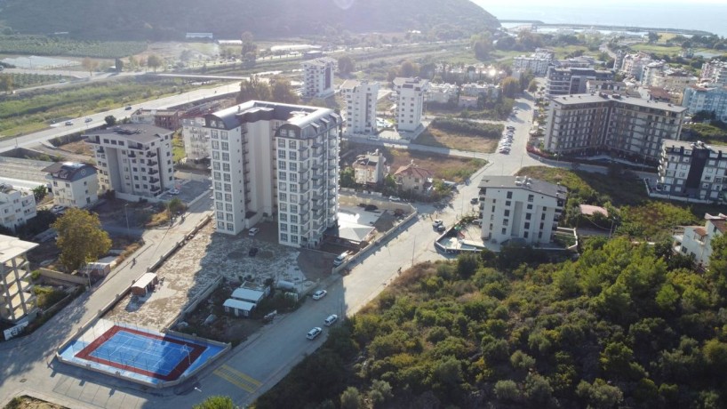 Apartments, Turkey, Alanya, Gazipasha (33400) - pictures 2