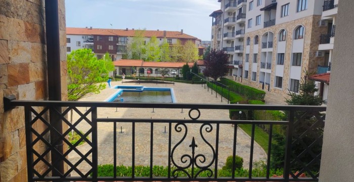 Apartments, Bulgaria, Ravda (331353) - pictures 16