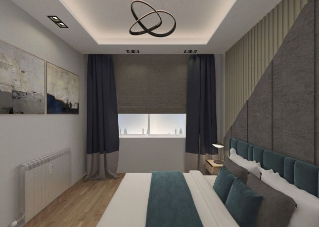 Квартиры, Турция, Мерсин (001501) - фото 16