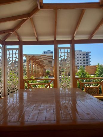 Квартиры, Турция, Мерсин (001501) - фото 13