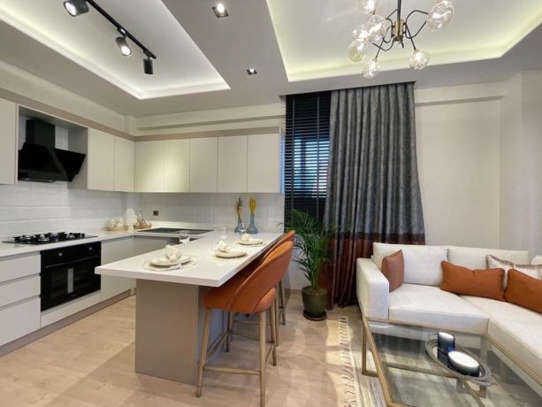 Квартиры, Турция, Мерсин (001501) - фото 14