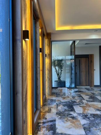 Квартиры, Турция, Мерсин (001501) - фото 10