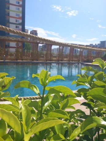 Квартиры, Турция, Мерсин (001501) - фото 12