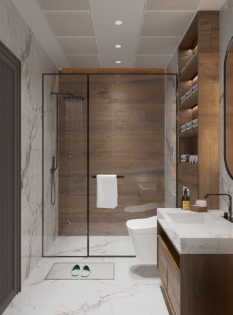 Квартиры, Турция, Мерсин (002501) - фото 16