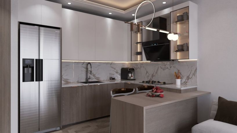 Квартиры, Турция, Мерсин (002501) - фото 10