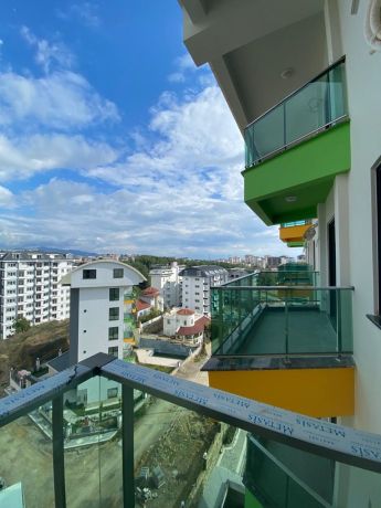 Apartments, Turkey, Alanya, Avsallar (34000) - pictures 8