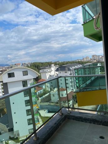 Apartments, Turkey, Alanya, Avsallar (34000) - pictures 7