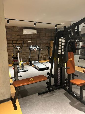 Apartments, Turkey, Alanya, Alanya centre (34300) - pictures 13