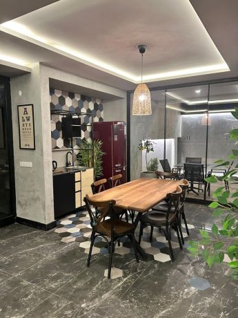 Apartments, Turkey, Alanya, Alanya centre (34300) - pictures 19