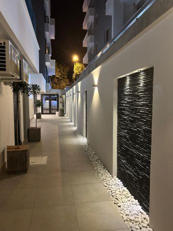 Apartments, Turkey, Alanya, Alanya centre (34300) - pictures 20