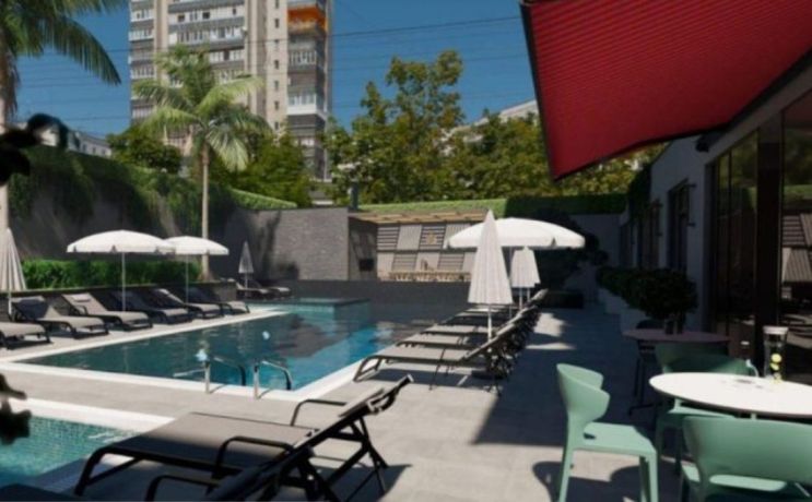 Apartments, Turkey, Alanya, Alanya centre (34300) - pictures 3