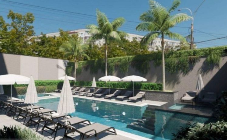 Apartments, Turkey, Alanya, Alanya centre (34300) - pictures 4