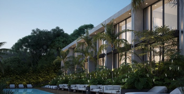 Apartments, Indonesia, Bali, Canggu (001502) - pictures 2