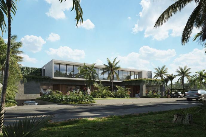 Apartments, Indonesia, Bali, Canggu (001502) - pictures 3