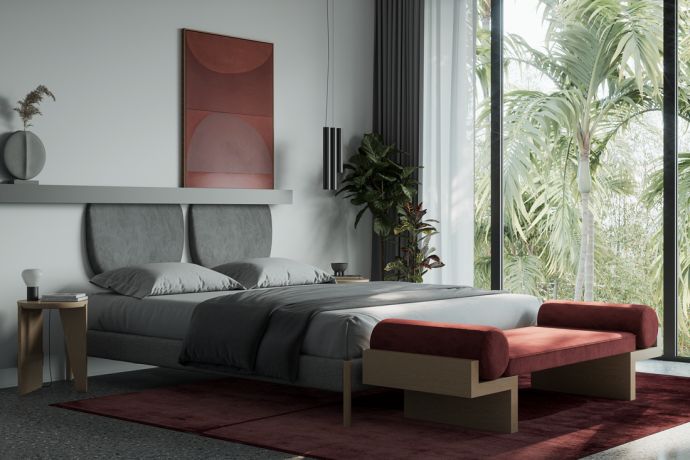 Apartments, Indonesia, Bali, Canggu (001502) - pictures 5