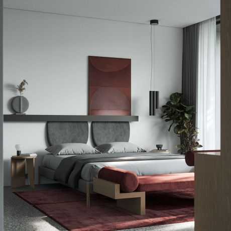 Apartments, Indonesia, Bali, Canggu (001502) - pictures 6