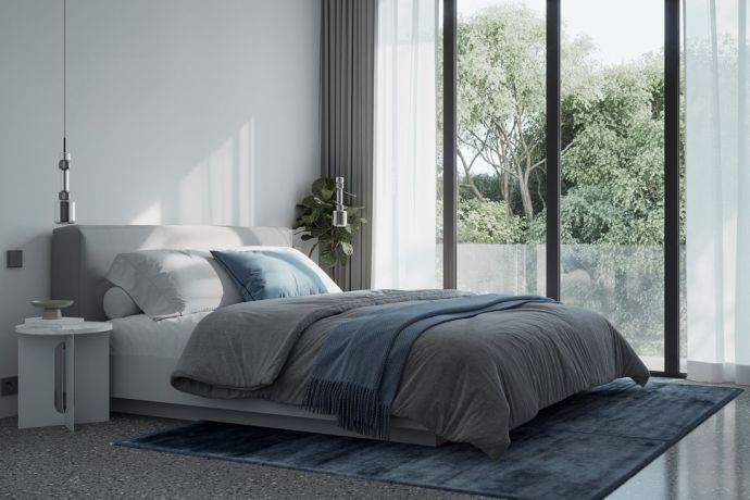 Apartments, Indonesia, Bali, Canggu (001502) - pictures 9