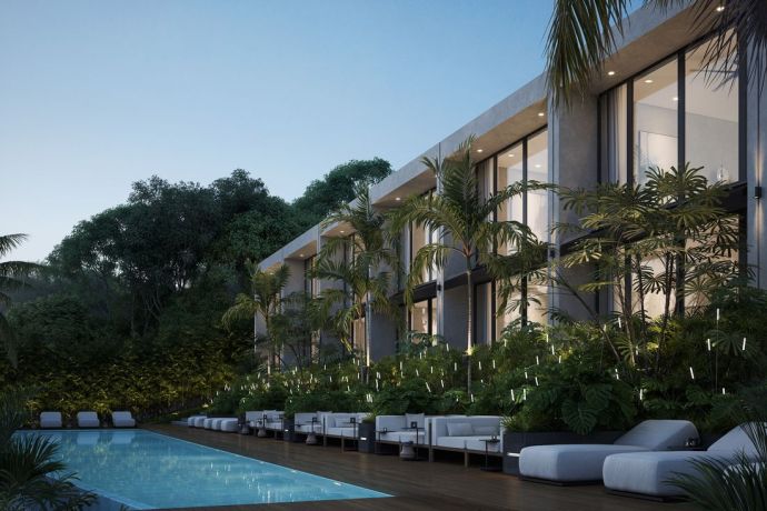 Apartments, Indonesia, Bali, Canggu (001502) - pictures 2