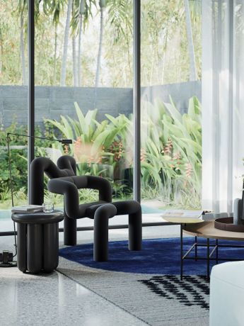 Таунхаусы, Индонезия, Бали, Чангу (002502) - фото 6