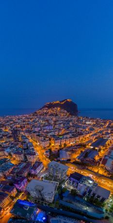 Квартири, Туреччина, Аланія, Аланія центр (34400) - фото 8