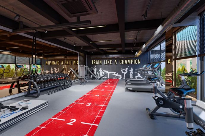 Квартири, Туреччина, Аланія, Аланія центр (34400) - фото 11