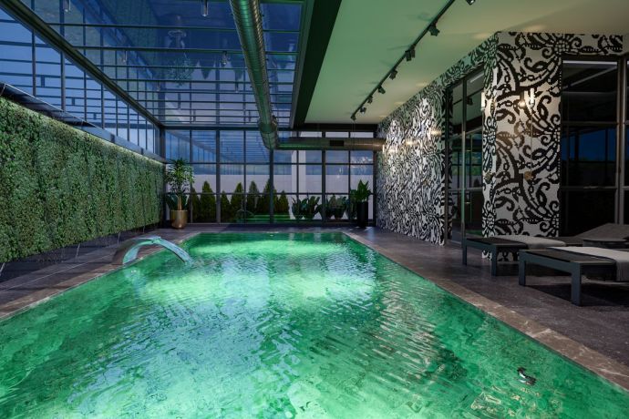 Квартири, Туреччина, Аланія, Аланія центр (34500) - фото 9