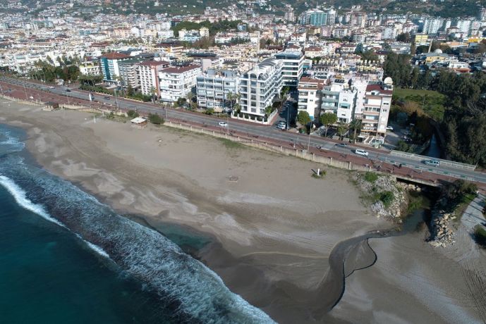 Apartments, Turkey, Alanya, Оба (34700) - pictures 4