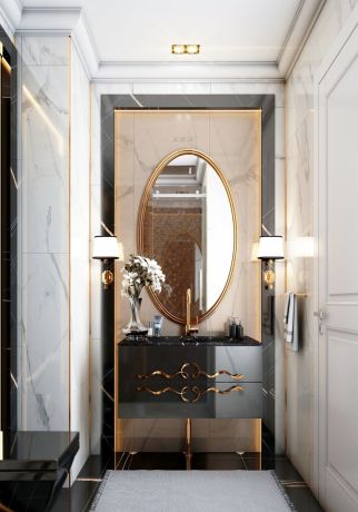 Apartments, Turkey, Alanya, Оба (34700) - pictures 20