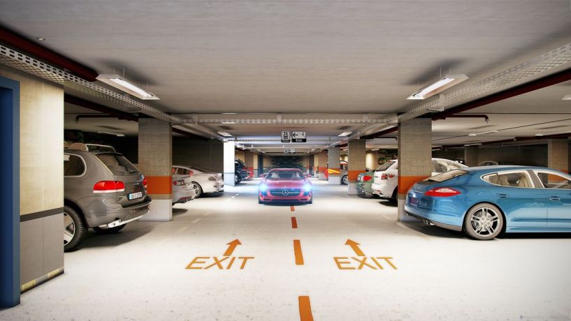 Apartments, Turkey, Alanya, Оба (34800) - pictures 13