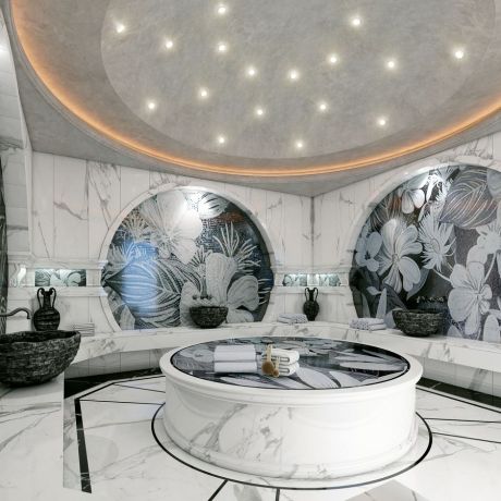 Apartments, Turkey, Alanya, Оба (34800) - pictures 15