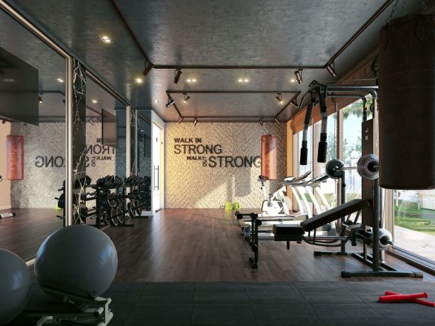 Apartments, Turkey, Alanya, Оба (34800) - pictures 14