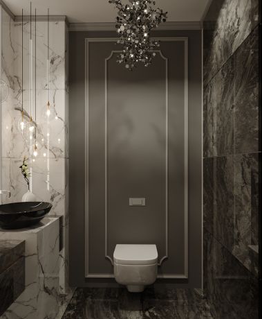 Apartments, Turkey, Alanya, Оба (34800) - pictures 19