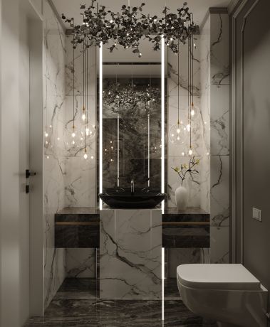 Apartments, Turkey, Alanya, Оба (34800) - pictures 20