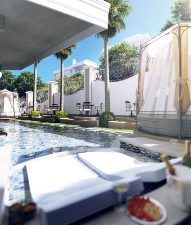 Apartments, Turkey, Alanya, Оба (34800) - pictures 22