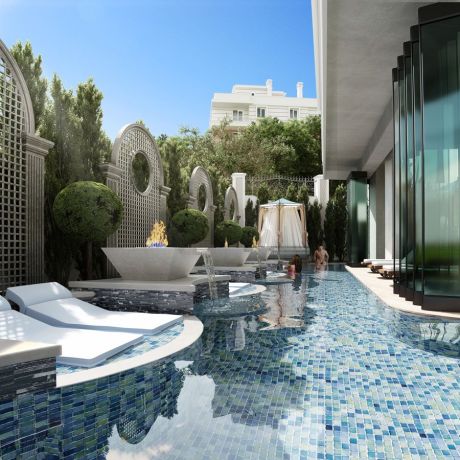 Apartments, Turkey, Alanya, Оба (34800) - pictures 10