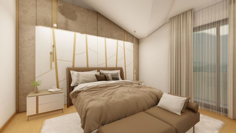 Квартири, Туреччина, Аланія, Аланія центр (34900) - фото 8