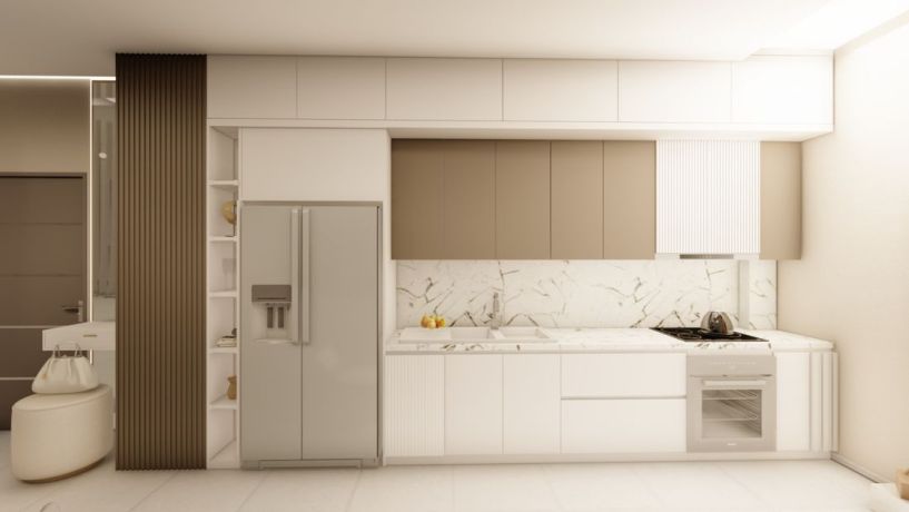 Квартири, Туреччина, Аланія, Аланія центр (34900) - фото 16