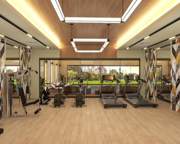 Квартири, Туреччина, Аланія, Аланія центр (34900) - фото 14