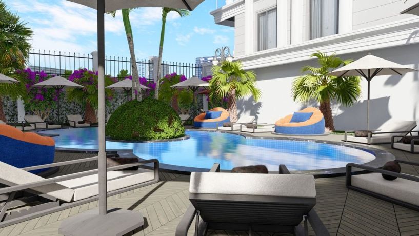 Квартири, Туреччина, Аланія, Аланія центр (34900) - фото 10